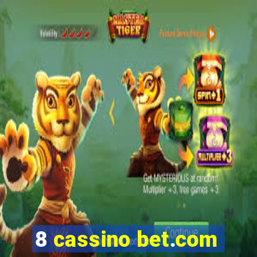 8 cassino bet.com